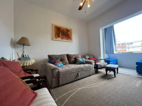 Apartamento no coração de Atlântida